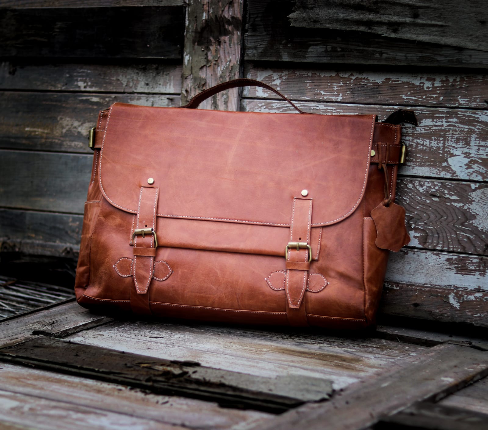 Classic Leather Laptop Bag 512 – Leather Shoes | Bags | Jackets ...