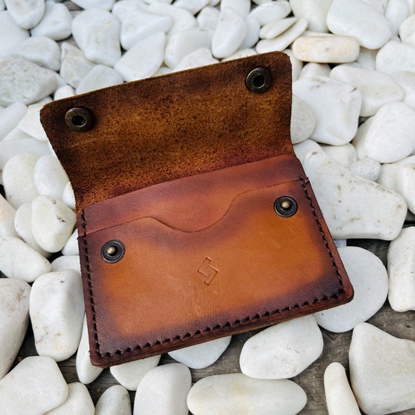 Snap Wallets, Accessories